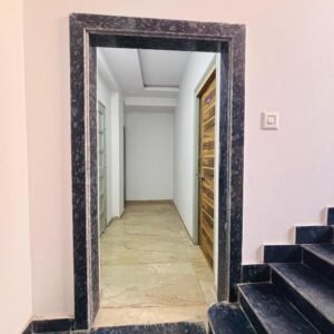 Granite frame work from our workshop